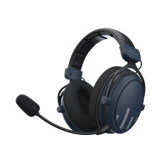 Dark Project HS4 Wireless Navy Blue/Black (DP-HS-5004)