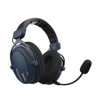 Dark Project HS4 Wireless Navy Blue/Black (DP-HS-5004)