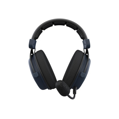 Dark Project HS4 Wireless Navy Blue/Black (DP-HS-5004)