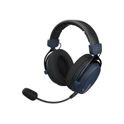 Dark Project HS4 Wireless Navy Blue/Black (DP-HS-5004)
