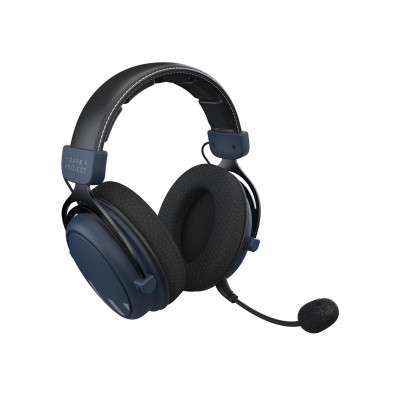 Dark Project HS4 Wireless Navy Blue/Black (DP-HS-5004)