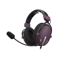 Dark Project One HS4 Wired Pale Purple/Black (DPO-HS-5004)