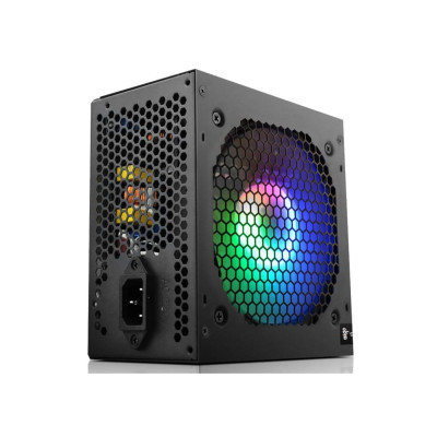 DarkFlash AK600 RGB 600W (AK600)