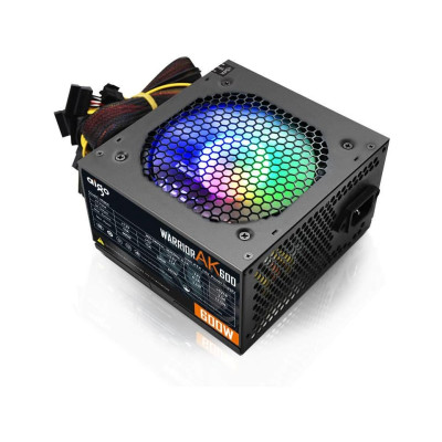 DarkFlash AK600 RGB 600W (AK600)