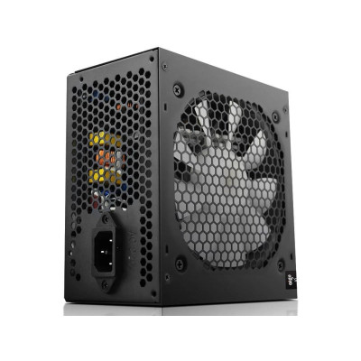 DarkFlash AK600 RGB 600W (AK600)