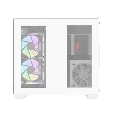 DarkFlash C285 White