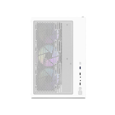 DarkFlash C285 White