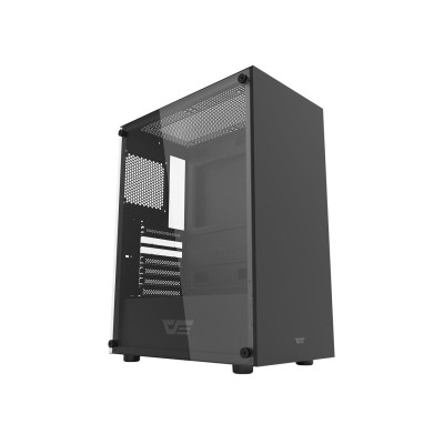DarkFlash DK100 Black