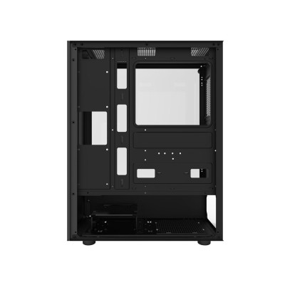 DarkFlash DK100 Black