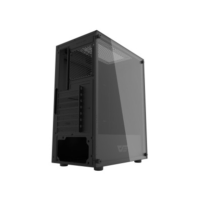 DarkFlash DK100 Black
