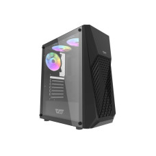 DarkFlash DK150 Black