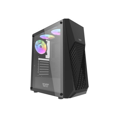 DarkFlash DK150 Black