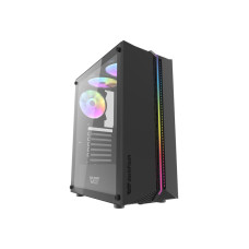 DarkFlash DK151 Black