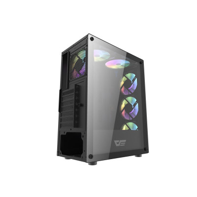 DarkFlash DK151 Black