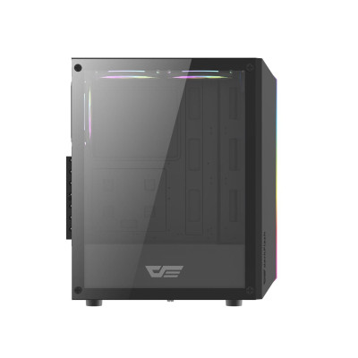 DarkFlash DK151 Black