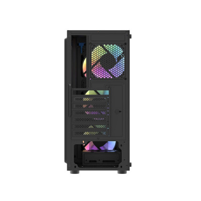 DarkFlash DK151 Black