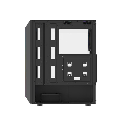 DarkFlash DK151 Black