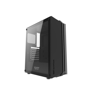 DarkFlash DK151 Black