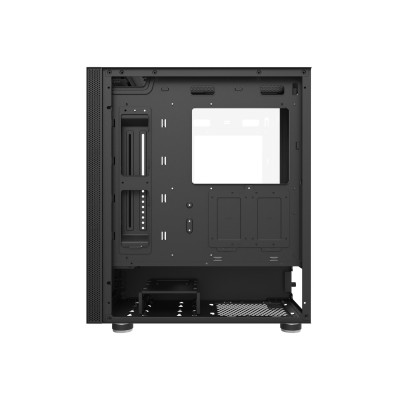 DarkFlash DK210 Graffiti Aero Black
