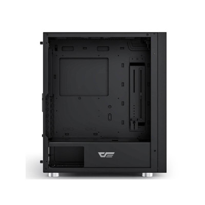 DarkFlash DK210 Graffiti Aero Black