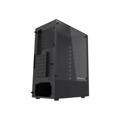 DarkFlash DK300 ATX Black