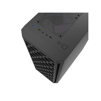DarkFlash DK300 ATX Black