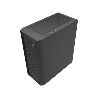DarkFlash DK351 Black