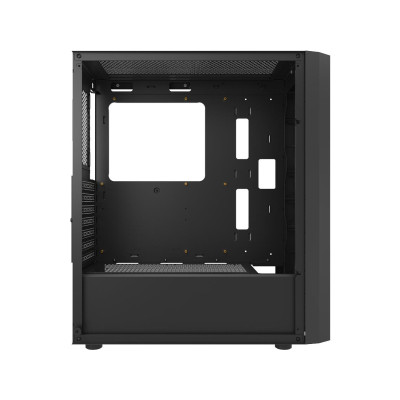 DarkFlash DK351 Black
