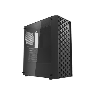 DarkFlash DK351 Black