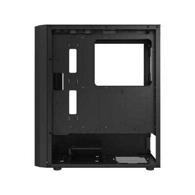 DarkFlash DK351 Black