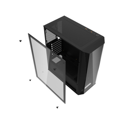 DarkFlash DK352 Plus