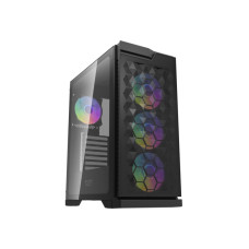 DarkFlash DK361 Black