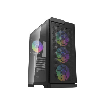DarkFlash DK361 Black