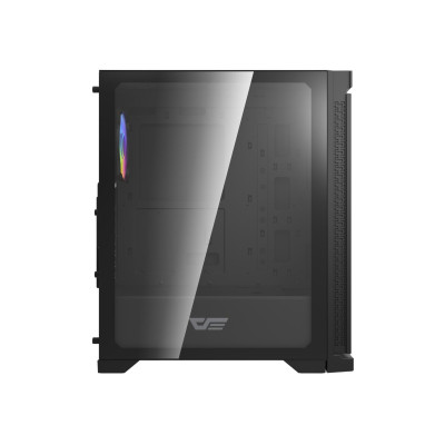 DarkFlash DK361 Black
