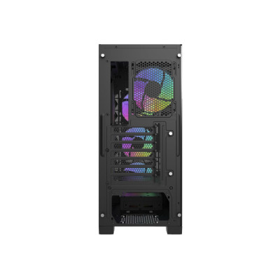 DarkFlash DK361 Black