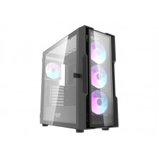 DarkFlash DK431 Black