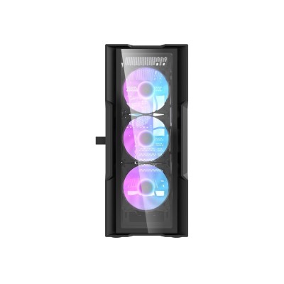 DarkFlash DK431 Black DarkFlash DK431 Black