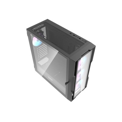 DarkFlash DK431 Black DarkFlash DK431 Black