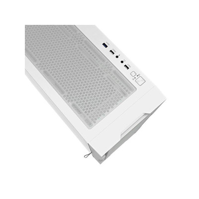 DarkFlash DK431 Mesh White