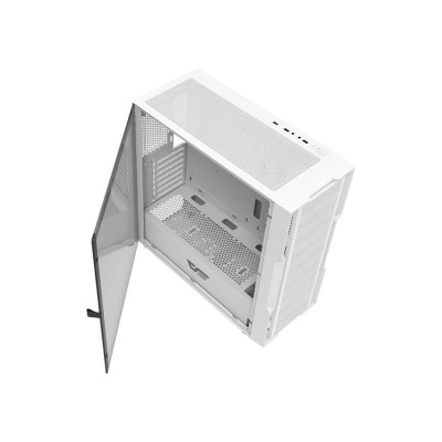 DarkFlash DK431 Mesh White
