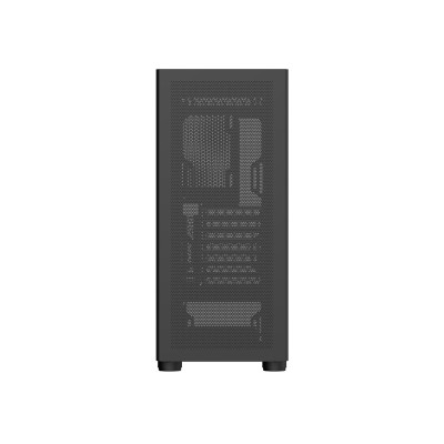 DarkFlash DLC29 Full Mesh Black