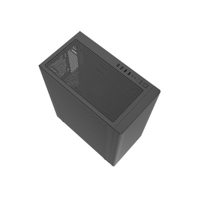 DarkFlash DLC29 Full Mesh Black