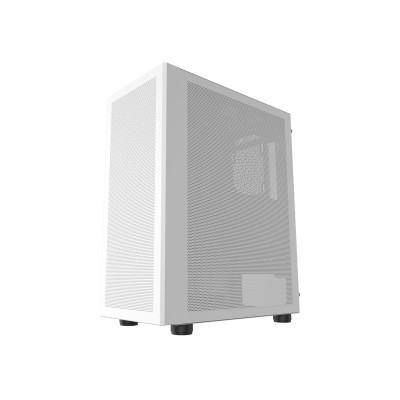 DarkFlash DLC29 Mesh White