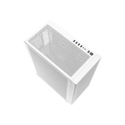 DarkFlash DLC29 Mesh White