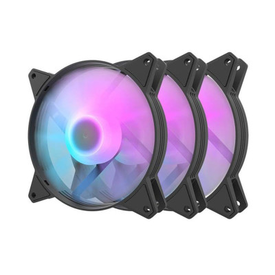 DarkFlash DLC31 Aero Black