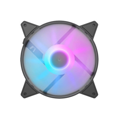 DarkFlash DLC31 Aero Black