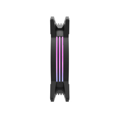 DarkFlash DLC31 Aero Black