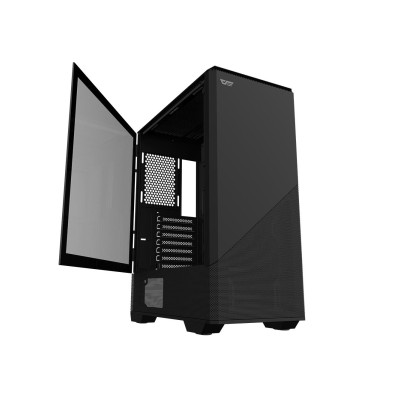 DarkFlash DLC31 ATX Black