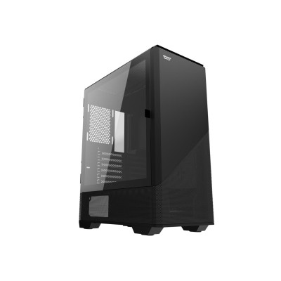DarkFlash DLC31 ATX Black