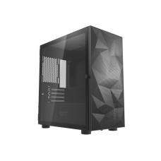 DarkFlash DLM21 Mesh Black